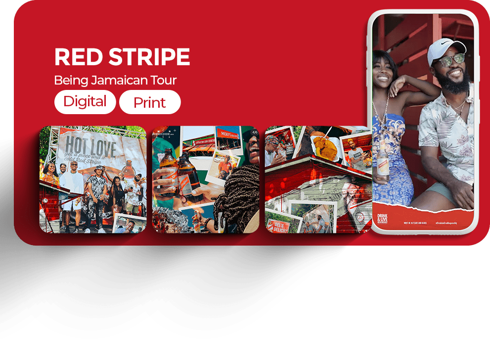 Red Stripe_ Being Jamaican Tour_