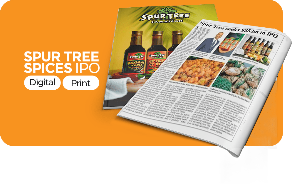 Spur Tree Spices IPO